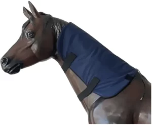 Magnetfeldtherapie Halstherapiemanschette