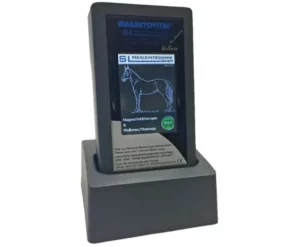 Steuergerät Wellness New Generation VET